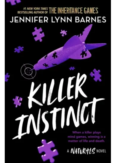 The Naturals: Killer Instinct