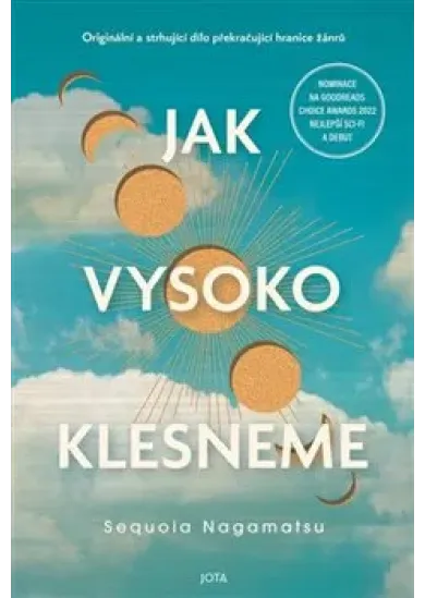 Jak vysoko klesneme