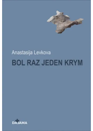 Bol raz jeden Krym