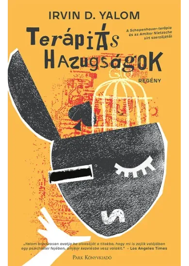 Terápiás hazugságok (4. kiadás)