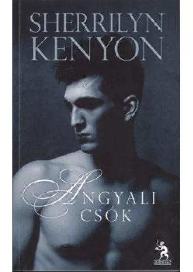 ANGYALI CSÓK