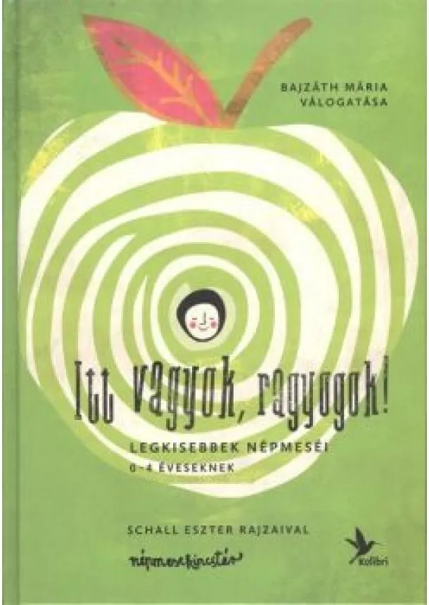 VÁLOGATÁS - ITT VAGYOK, RAGYOGOK!
