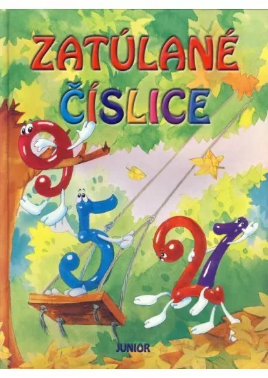 Zatúlané číslice