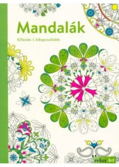 MANDALÁK