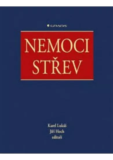 Nemoci střev