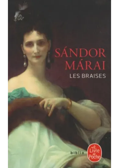 Les Braises
