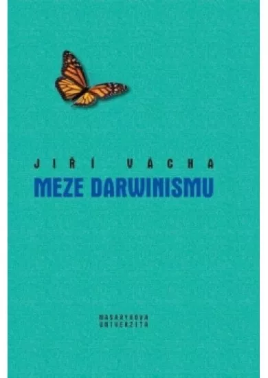 Meze Darwinismu