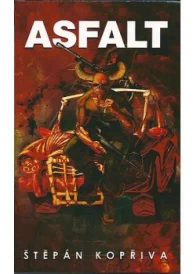 Asfalt