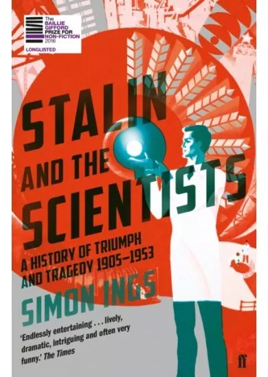 Stalin and the Scientists