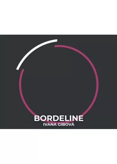 Borderline - CDmp3 (Čte Viktŕia Pejková)