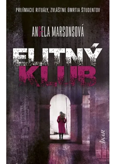 Elitný klub