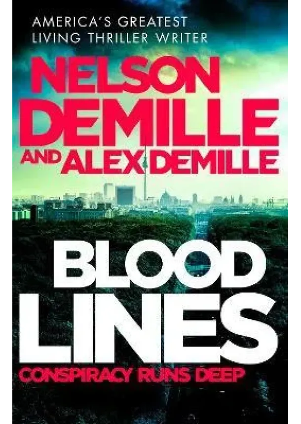Blood Lines