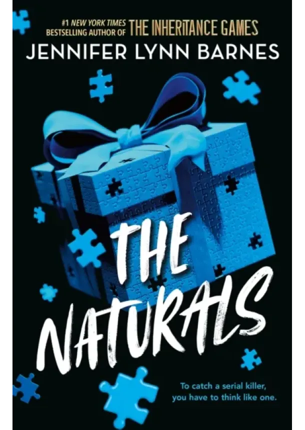 Jennifer Lynn Barnes - The Naturals: The Naturals
