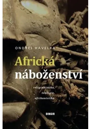 Africká náboženství