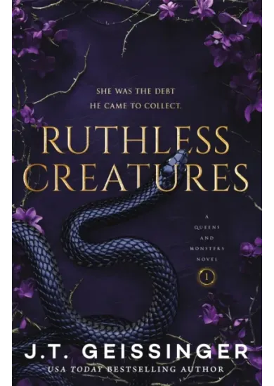Ruthless Creatures