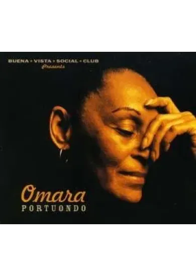 Omara Portuondo:  Omara Portuondo