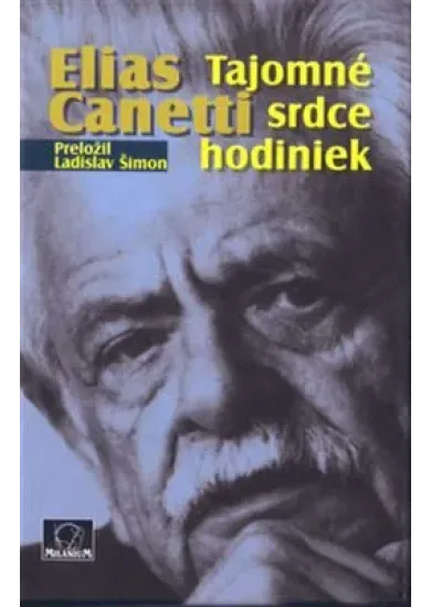 Tajomné srdce hodiniek