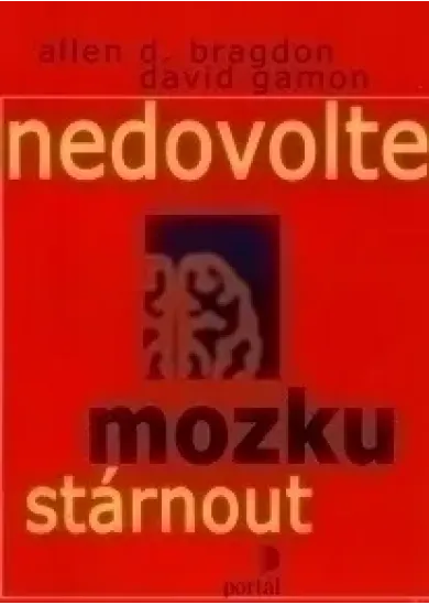 Nedovolte mozku stárnout