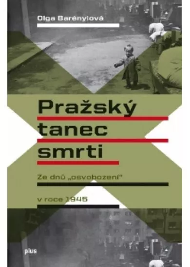 Pražský tanec smrti