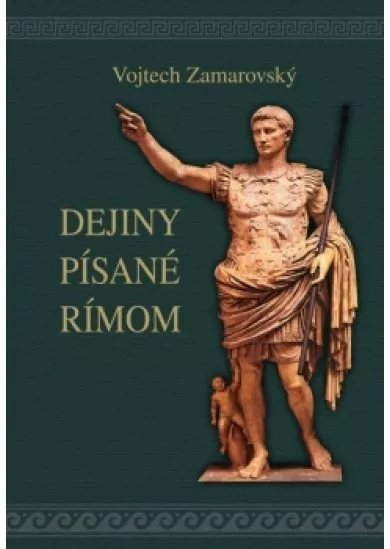 Dejiny písané Rímom