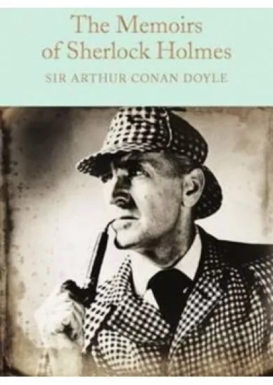 The Memoirs of Sherlock Holmes