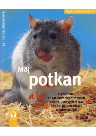 Môj potkan a ja