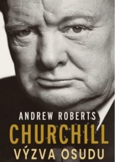 Churchill - Výzva osudu