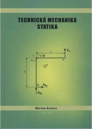 Technická mechanika - statika