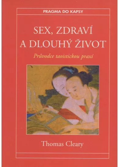 Sex, zdraví a dlouhý život