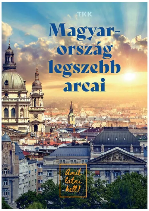 Album - Magyarország legszebb arcai - amit látni kell!