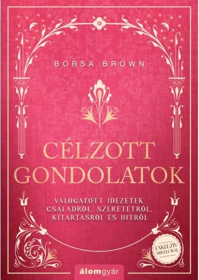 Célzott gondolatok