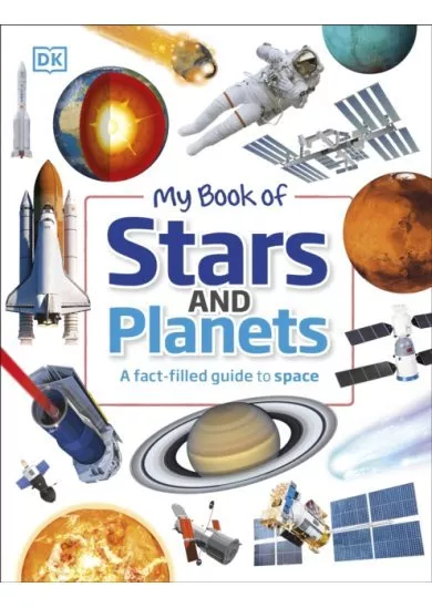 My Book of Stars and Planets