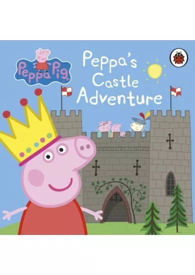Peppa Pig: Peppas Castle Adventure