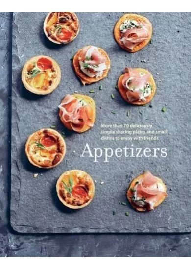 Appetizers