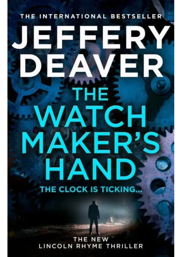 The Watchmaker´s Hand