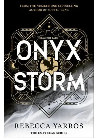 Onyx Storm