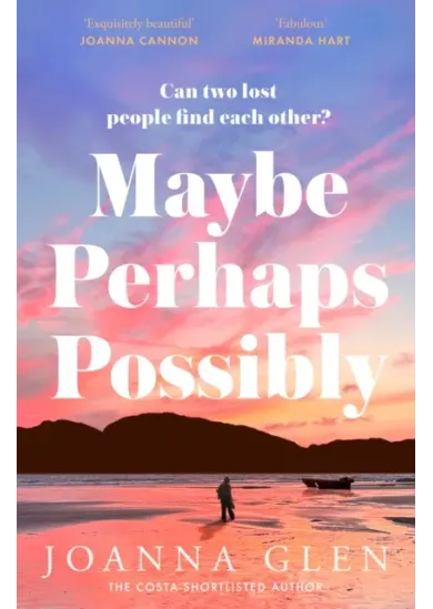 Maybe, Perhaps, Possibly