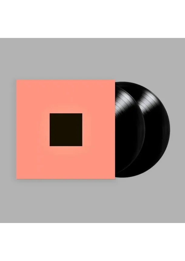 Bon Iver, 375 MEDIA / SECRETLY CANADIAN - Bon Iver:  Sable Fable (Black Vinyl)