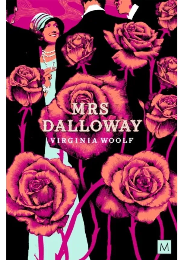 Virginia Woolf - Mrs Dalloway