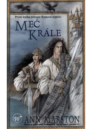 Meč krále