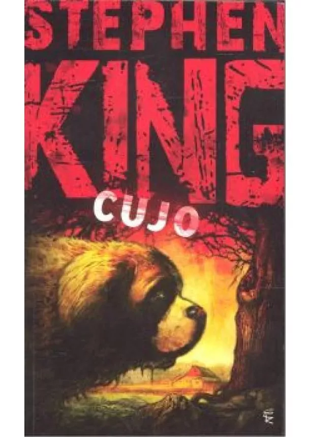 Stephen King - Cujo