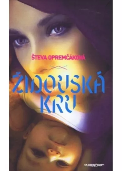Židovská krv