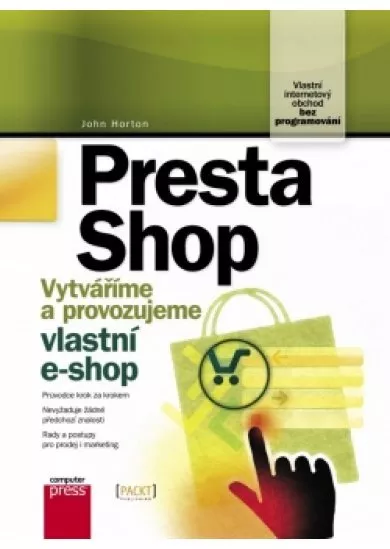 PrestaShop
