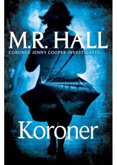 Koroner