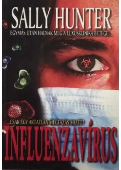 Influenzavírus