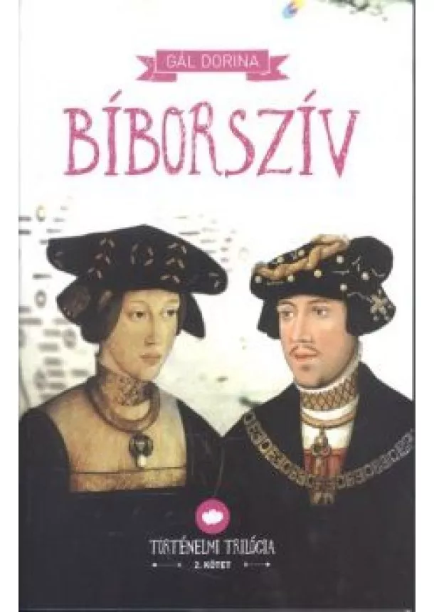 GÁL DORINA - BÍBORSZÍV
