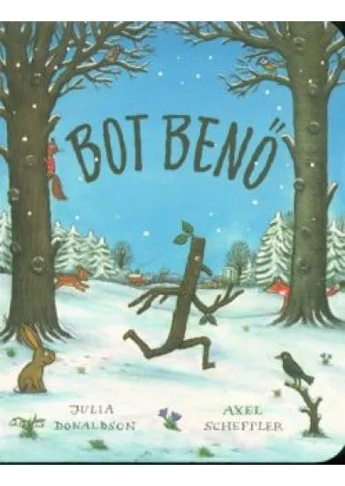 Bot Benő