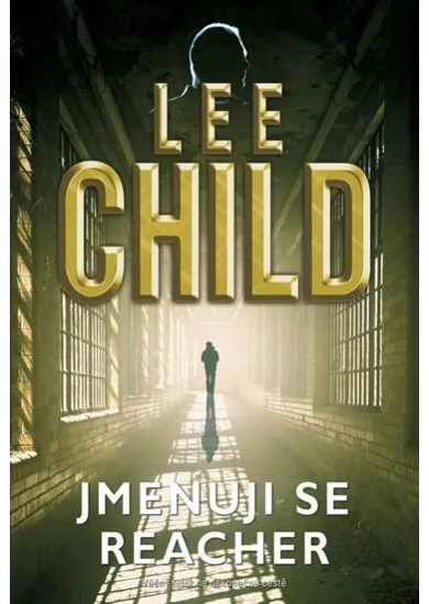 Jmenuji se Reacher