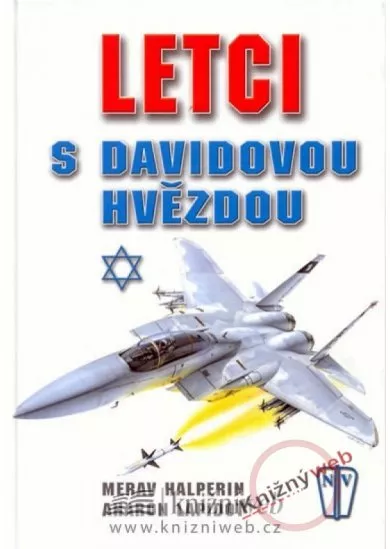 Letci s Davidovou hvězdou