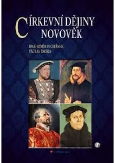 Církevní dějiny – novověk